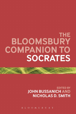Continuum Companion to Socrates.pdf
